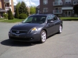 Bail pour Nissan Altima 2007 Gris