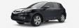 Bail pour Acura RDX 2007 Noir