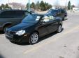 Bail pour Volkswagen Eos 2007 Noir