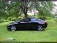 Bail pour Honda Civic 2008 Noir