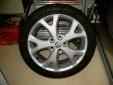 Bail pour Mazda Mazda3 2007 Noir