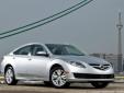 Bail pour Mazda Mazda6 2009 Gris
