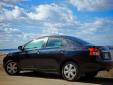 Bail pour Toyota Yaris 2008 Noir