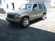 Bail pour Jeep Liberty 2007 Or
