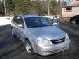 Bail pour Chevrolet Optra 2007 Gris