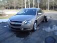 Bail pour Chevrolet Malibu 2008 Or