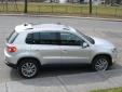 Bail pour Volkswagen Tiguan 2009 
