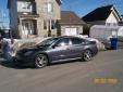 Bail pour Nissan Altima 2009 