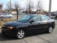 Bail pour Mazda Mazda3 2007 Noir
