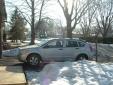 Bail pour Dodge Caliber 2008 Gris