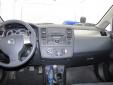 Bail pour Nissan Versa 2007 Gris