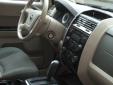 Bail pour Mazda Tribute 2008 Noir