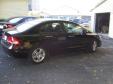 Bail pour Acura CSX 2007 Noir