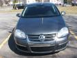 Bail pour Volkswagen Jetta 2009 Gris