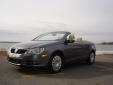 Bail pour Volkswagen Eos 2009 Gris