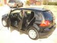 Bail pour Volkswagen Rabbit 2008 Noir