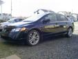 Bail pour Honda Civic 2008 Noir