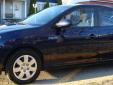 Bail pour Hyundai Elantra 2007 Bleu