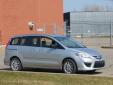 Bail pour Mazda Mazda5 2008 Gris