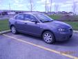 Bail pour Mazda Mazda3 2008 Gris