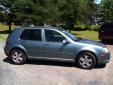 Bail pour Volkswagen Golf 2009 Gris