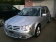 Bail pour Volkswagen City 2008 Gris