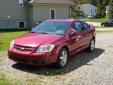 Bail pour Chevrolet Cobalt 2007 Rouge
