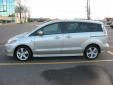Bail pour Mazda Mazda5 2007 Gris