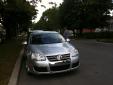 Bail pour Volkswagen Jetta 2009 Gris