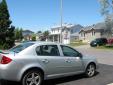 Bail pour Chevrolet Cobalt 2007 Blanc