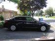 Bail pour Honda Accord 2009 Noir