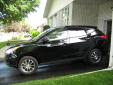 Bail pour Hyundai Tucson 2010 Noir