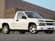 Bail pour Chevrolet Colorado 2008 Blanc