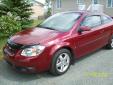 Bail pour Chevrolet Cobalt 2008 Rouge