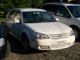 Bail pour Volkswagen Golf 2009 Blanc