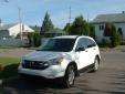 Bail pour Honda CRV 2010 Blanc