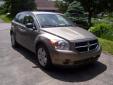 Bail pour Dodge Caliber 2008 