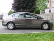 Bail pour Honda Civic 2009 