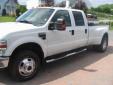 Bail pour Ford F-Series 2008 Blanc