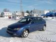 Bail pour Chevrolet Optra 2006 Bleu