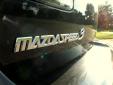 Bail pour Mazda Mazda3 2007 Noir