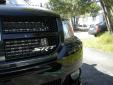 Bail pour Dodge Caliber 2008 Noir