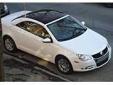 Bail pour Volkswagen Eos 2008 Blanc