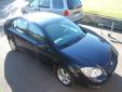 Bail pour Chevrolet Cobalt 2008 Bleu