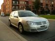 Bail pour Volkswagen City 2008 Gris