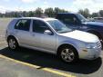 Bail pour Volkswagen City 2008 Gris