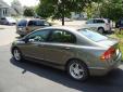 Bail pour Honda Civic 2008 