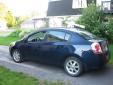 Bail pour Nissan Sentra 2008 Bleu