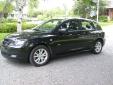 Bail pour Mazda Mazda3 2007 Noir