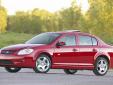 Bail pour Chevrolet Cobalt 2008 Bleu